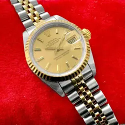 1987 ROLEX 69173