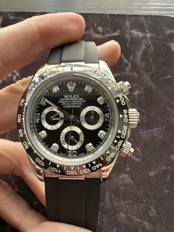 ROLEX DAYTON 