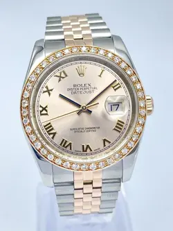 116231 PINK DIAL