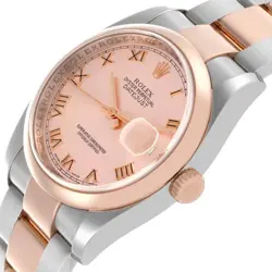 WATCH 116201