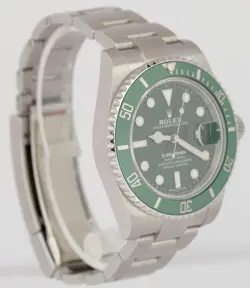 OLD STOCK ROLEX
