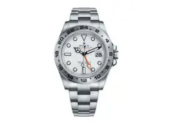226570 OYSTERSTEEL WHITE