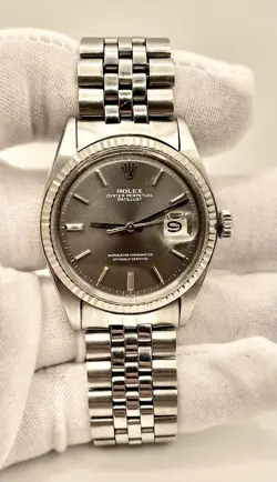 ROLEX 1601