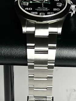 40MM MENS WATCH