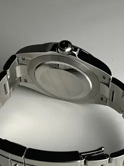 STEEL BRACELET 40MM