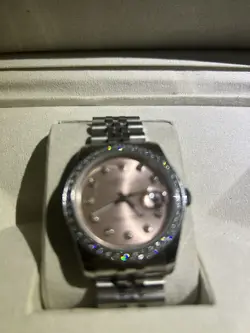 WATCH OF