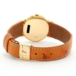 DIAL QUARTZ LADIES