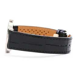 ROLEX CELLINI BLACK