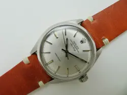 WATCH 5500 SERVICED