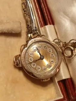 VINTAGE ROLEX UNICORN