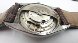 PERPETUAL BUBBLEBACK AUTOMATIC