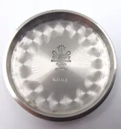 BUBBLEBACK AUTOMATIC