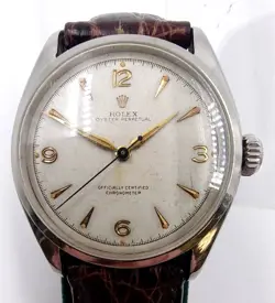 REF.6084 W/ BOX