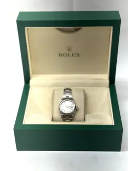 SS WATCH 179160!