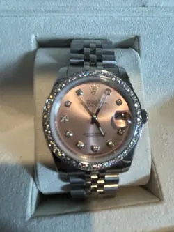 WATCH OF BEST