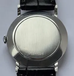34MM SUPERB ORDER