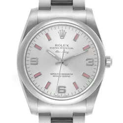 KING 34 SILVER