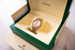 36MM DATEJUST 116231