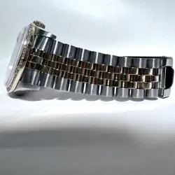 PERPETUAL DATEJUST JUBILEE