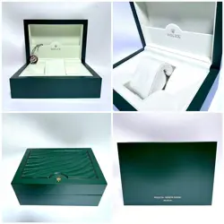 Rolex 116233 Oyster Perpetual Datejust 18K Stainless Steel Diamond B (WMP011216)