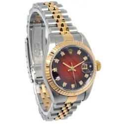 DATEJUST 26MM REF.69173G