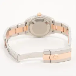 PINK FLOWER DIAL