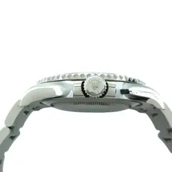 ROLEX Yacht Master 40 126622 K18WG watch men TO183864
