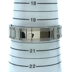 ROLEX Yacht Master 40 126622 K18WG watch men TO183864