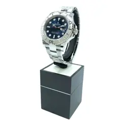 ROLEX Yacht Master 40 126622 K18WG watch men TO183864