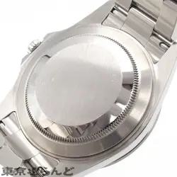 ROLEX Explorer 2 white dial 16570 watch men TO183847
