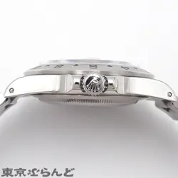 WHITE DIAL 16570