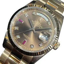 WATCH MEN TO183925