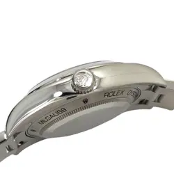 ROLEX Milgauss 116400 watch men TO183929