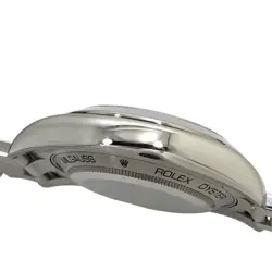 ROLEX Milgauss 116400 watch men TO183929