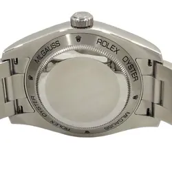 ROLEX Milgauss 116400 watch men TO183929