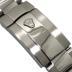 ROLEX Milgauss 116400 watch men TO183929