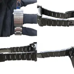 ROLEX Air King 116900 watch men TO183936