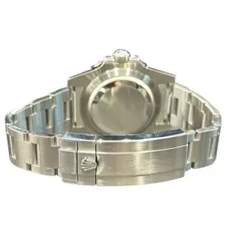 ROLEX Submariner 116610LV watch men TO183959