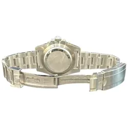 ROLEX Submariner 116610LV watch men TO183959