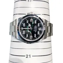 126900 WATCH