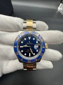 116613LB WATCH ONLY
