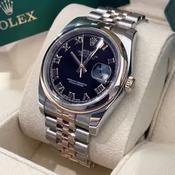 SMOOTH BEZEL REF: