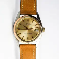 RADIUM DIAL