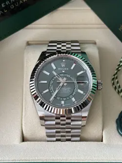 42MM JUBILEE FULL