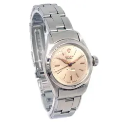 REF.6410 MANUAL-WINDING