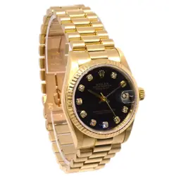 DATEJUST 29MM WATCH