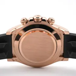 DAYTONA 116515LN WARRANTY