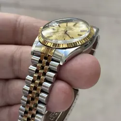 DIAL 2-TONE JUBILEE