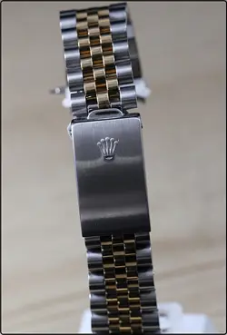 ROLEX REF 16013