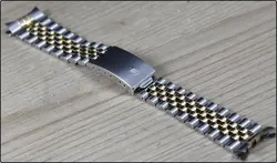 18K/SS OYSTER
